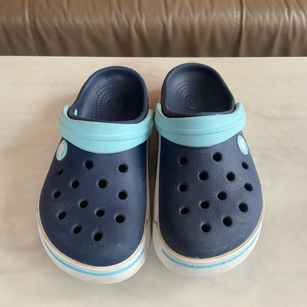 Crocs Slip-On Shoes